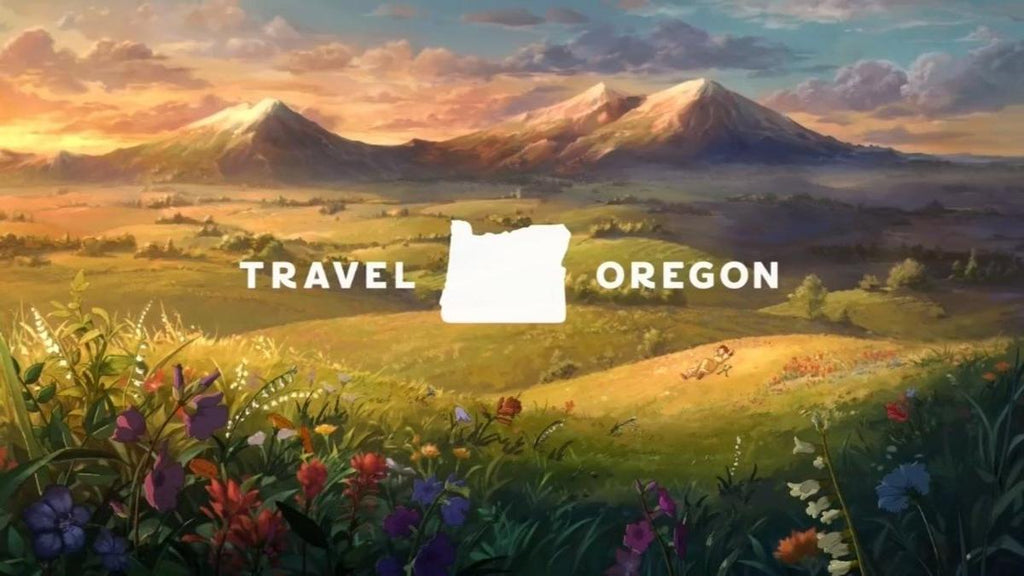 It’s time to plan your next Oregon trip. Take in the beauty of it all – wild rivers, scenic bikeways, mountain vistas, abundant farmlands – and show your love for the people who make this place so special.