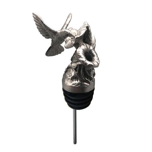 Menagerie Pourer - Hummingbird NWFG - In Vino Veritas