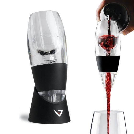 True Brands Vinturi - Red Wine Aerator NWFG - True Brands
