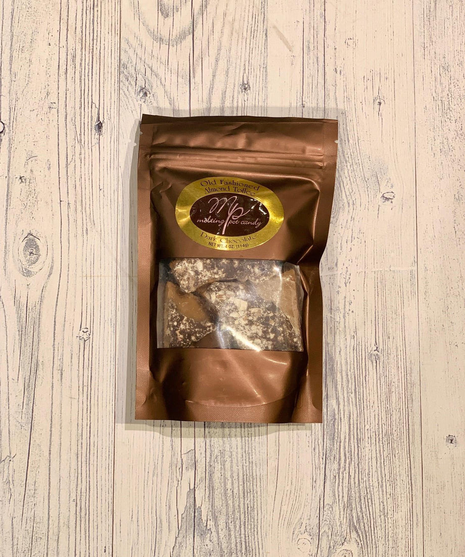 Gourmet Toffee Bites & Gift Boxes – Bridgewater Chocolate