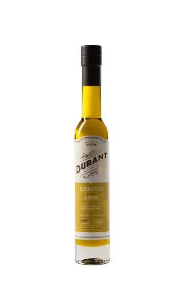 Durant Olive Mill Lemon Fused Olive Oil 6.76 fl oz NWFG - Durant Vineyards