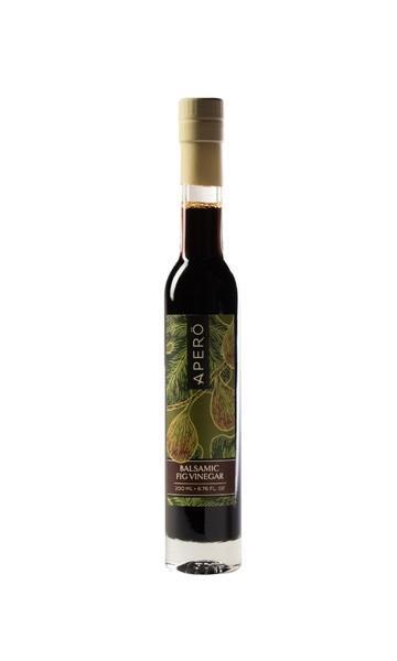 Durant Apero Balsamic Fig Vinegar 6.76 fl oz NWFG - Durant Vineyards