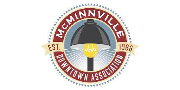 The McMinnville Downtown Association works to promote and enhance our historic downtown as the economic, social, and cultural heart of the community.