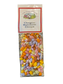 NW Signature Oregon Rainbow Drops 1.75oz NWFG - NW Food and Gifts Signature Products